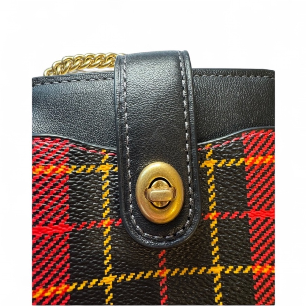 Coach I 6x3 - Picture 4 of 10